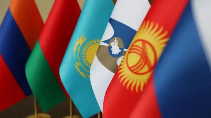 Соглашение стран ЕАЭС по защите интеллектуальной собственности в интернете: шаг к защите творческих прав Павлодаре