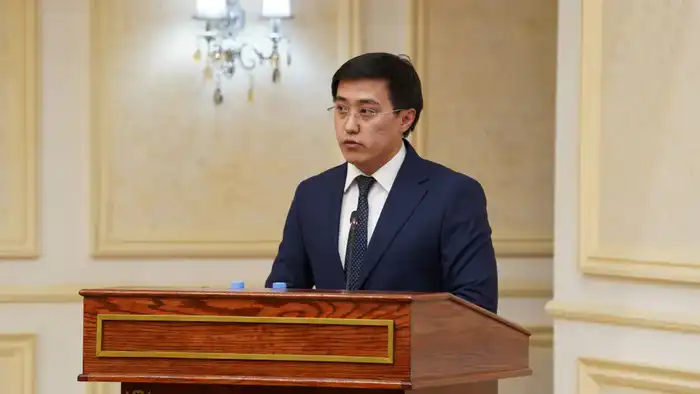 Вопросы водной безопасности рассмотрены в Генеральной прокуратуре (5)