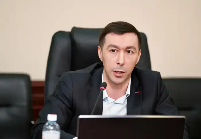 Новые подходы к нормированию труда в нефтегазовой отрасли: шаг к повышению эффективности и безопасности Павлодаре