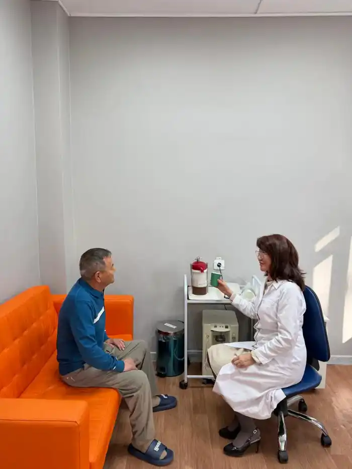 Областной реабилитационный центр «Кәусар»: возвращаем качество жизни (3)