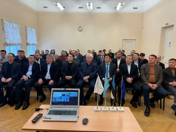 Новые возможности сотрудничества с Эстонией и Финляндией для акмолинских аграриев (2)