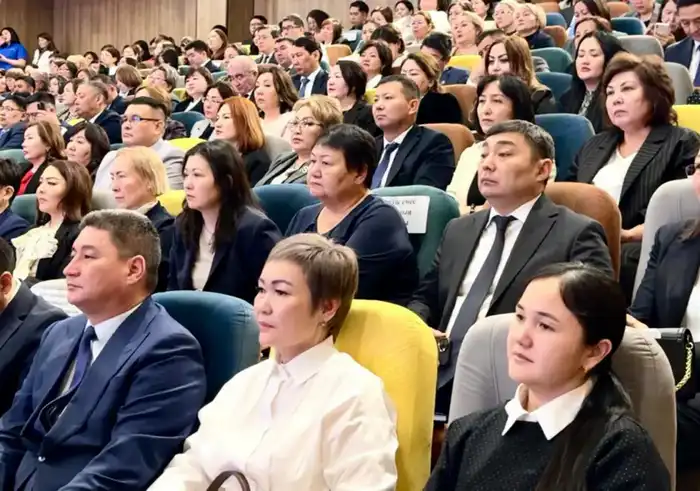 Казахстан: новый курс на образование, где знания становятся ключом к высокотехнологичному будущему Павлодаре