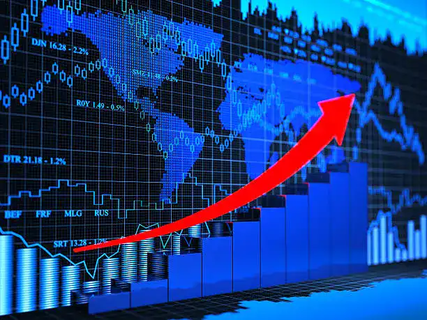 Алматинская область: лидер по экономическому росту Павлодаре