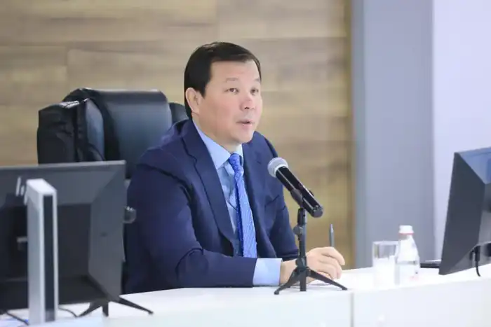 Новые инвестиционные проекты в СЭЗ «Актобе»: шаг к укреплению промышленного потенциала региона Павлодаре