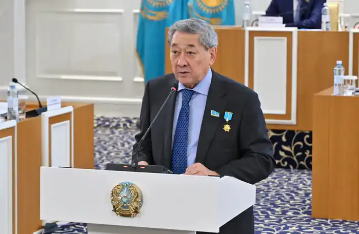 Новая Конституция Казахстана: защита прав пожилых граждан и социальные гарантии в международном контексте Павлодаре