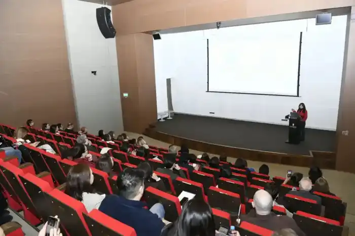 International Forum of Business Trainers in Astana: Merging Ancient Philosophy with Modern Business Challenges Павлодаре