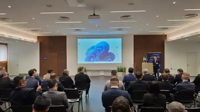 Казахстан и Эстония расширяют сотрудничество в агропромышленной сфере (5)