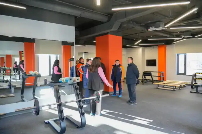 20 студенческих общежитий построили в Астане (6)