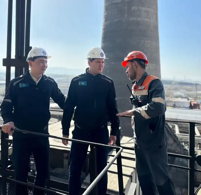 О прохождении отопительного сезона и ходе ремонтной кампании (2)