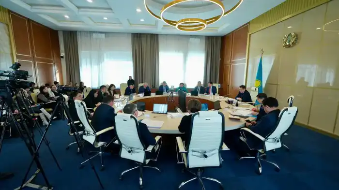 Правительству представлен отчёт о реализации социальных и гуманитарных проектов Восточно-Казахстанской области (5)