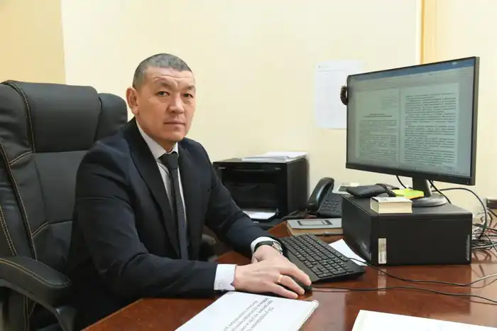 В ДЧС Астаны обсудили новые меры промышленной безопасности с акцентом на риск-ориентированный подход Павлодаре