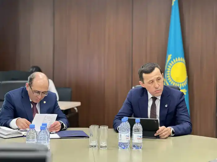 Новый Налоговый кодекс: ответы для бизнеса в Алматы Павлодаре