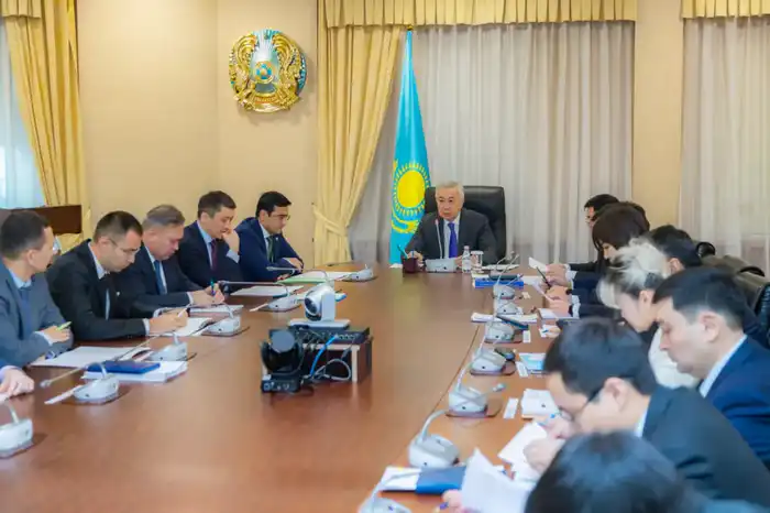 Новые налоговые льготы для работодателей открывают возможности трудоустройства для людей с инвалидностью Павлодаре