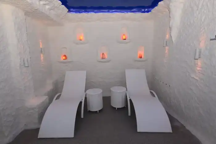 Министр здравоохранения ознакомилась с работой центра раннего вмешательства «Қамқорлық» (2)