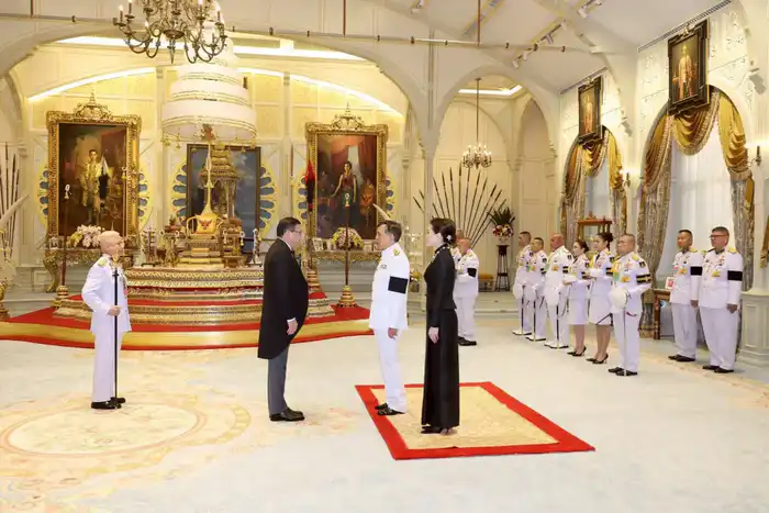 Казахстан и Таиланд укрепляют сотрудничество Павлодаре