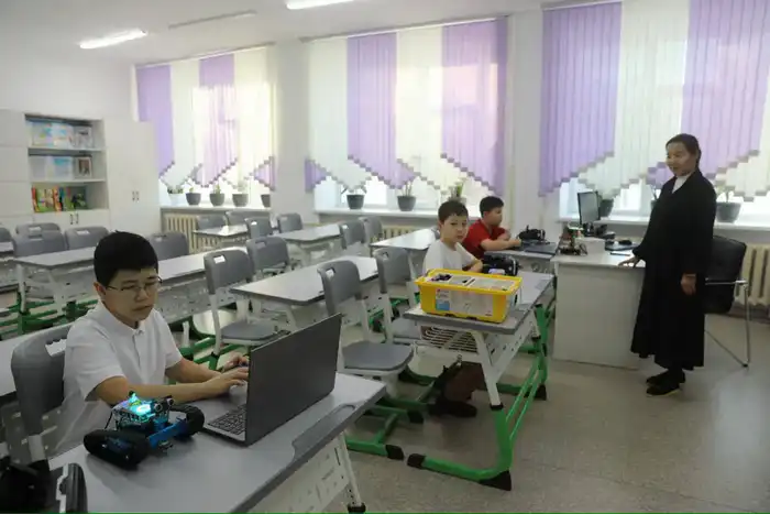 В Актюбинской области в 2026 году реновацию пройдут 8 школ (6)