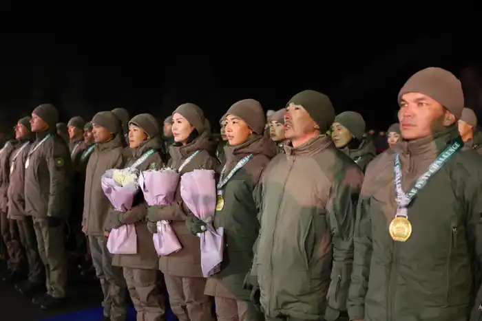 Победители турнира UAE SWAT Challenge-2026 вернулись на Родину (5)