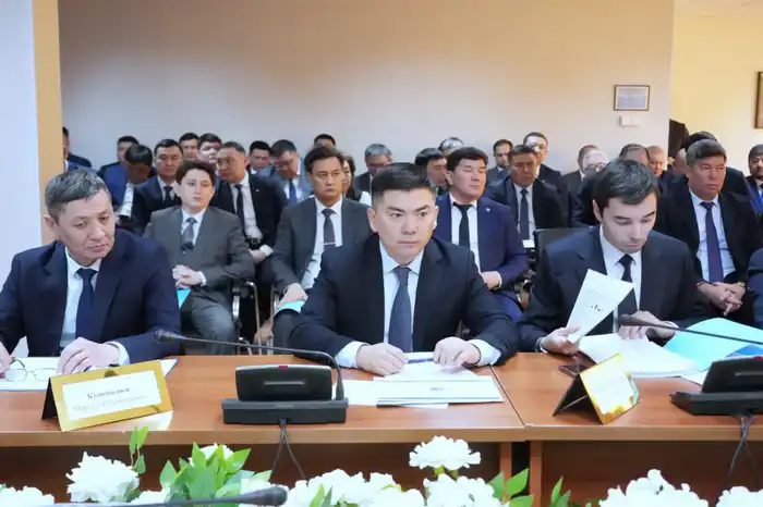 Внедрение цифровых технологий в автодорожной отрасли: новые горизонты и возможности для регионов к 2026 году Павлодаре