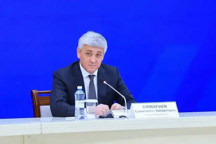 В Карагандинской области обсудили новые подходы к работе с инвесторами (7)