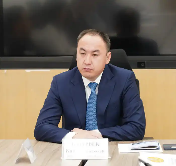 Сотрудничество Туркестанской области с Woosong University: новые горизонты для цифровизации и подготовки специалистов в ИИ Павлодаре