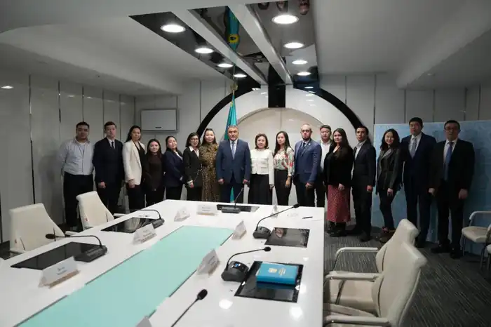 Министерство водных ресурсов инициирует разработку бассейновых планов, что обеспечит устойчивое управление водными ресурсами Казахстана Павлодаре