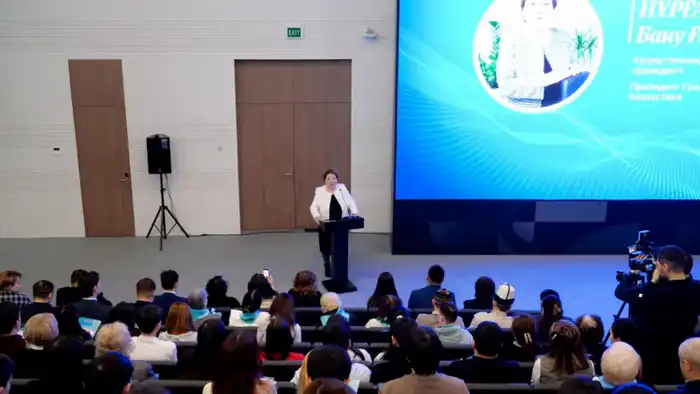 Мероприятие в Астане о роли НПО и гражданского сектора в развитии страны Павлодаре