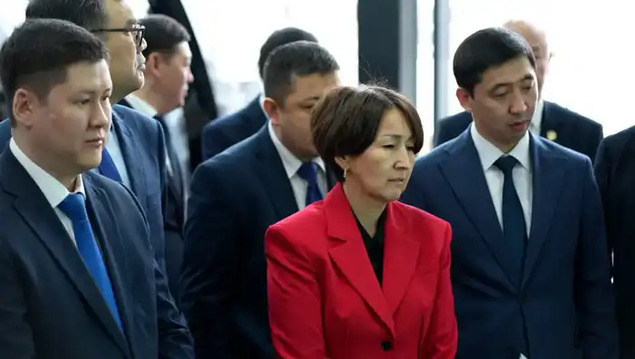 Алматы: Инновационные идеи, как семена, прорастают на выставке Павлодаре