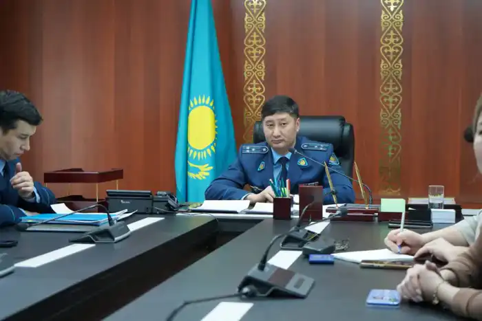 Заседание совета по профилактике наркоправонарушений в Павлодаре: шаг к здоровому будущему молодежи Павлодаре