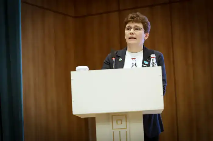 Качественное образование - равные возможности: Министерство просвещения подвело итоги 2025 года на заседании коллегии (3)