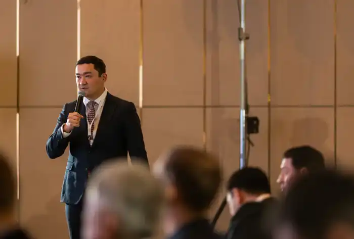 Доступный интернет как ключевой фактор для внедрения ИИ в регионах: итоги AI Connectivity Conference в Астане Павлодаре