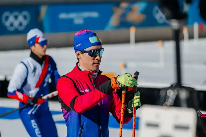 Неудачные выступления казахстанских биатлонистов в индивидуальной гонке: кто сможет изменить ситуацию завтра? Павлодаре