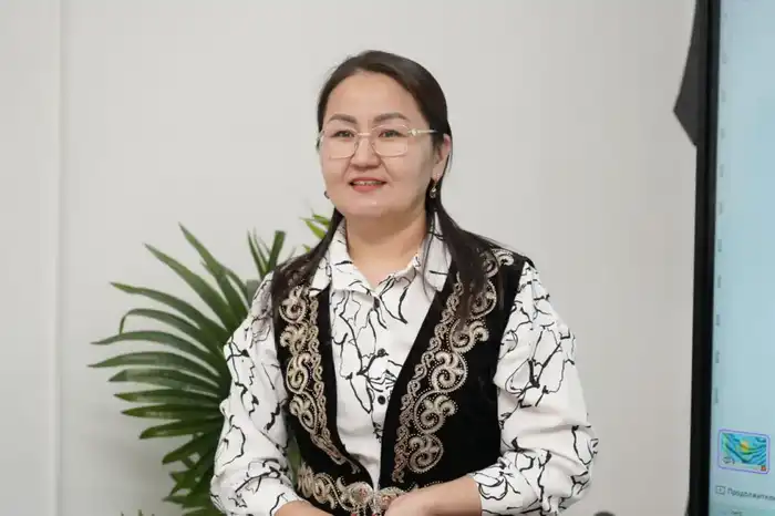 Урок по сохранению чистоты государственного языка в Астане: международная инициатива по поддержанию языковой культуры Павлодаре