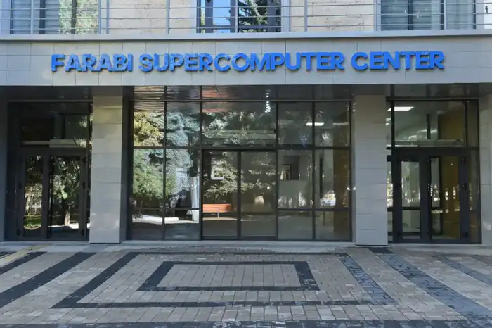 В КазНУ запущена современная цифровая модель прогнозирования погоды на мощном суперкомпьютере Павлодаре