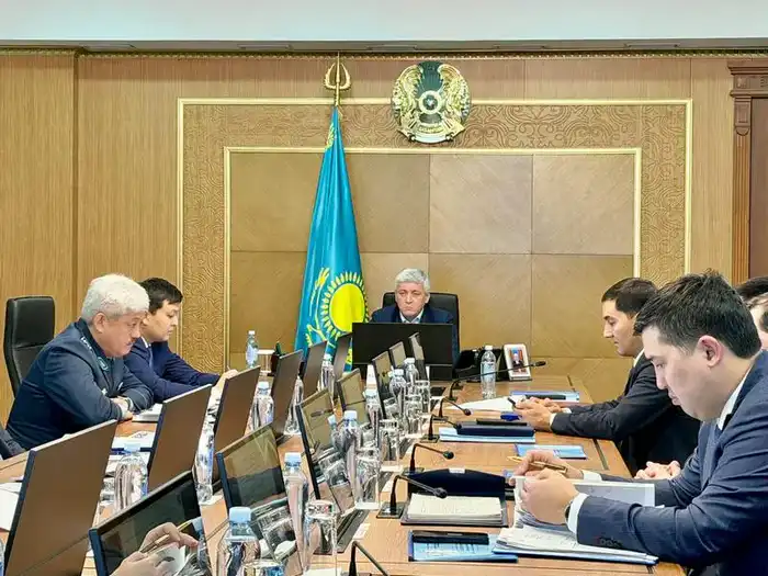 Как научные решения могут изменить транспортную инфраструктуру Карагандинской области (4)