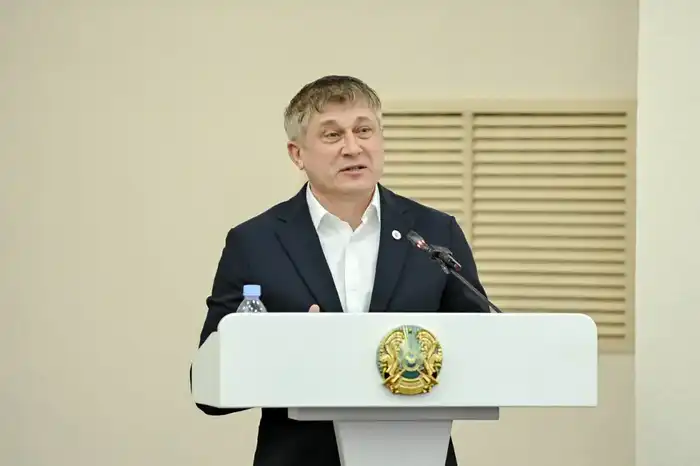 Обсуждены итоги года и планы по привлечению инвестиций в перерабатывающую промышленность региона Павлодаре