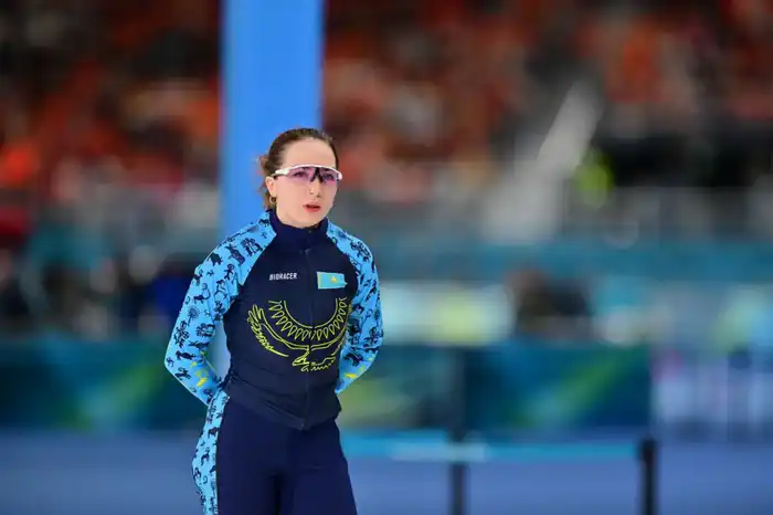 Возвращение Казахстана в зимнюю легкую атлетику: 10-е место Морозовой на Олимпийских играх Павлодаре