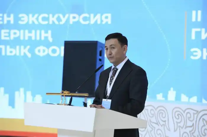 Гиды Казахстана: новый взгляд на туристический сервис! Павлодаре