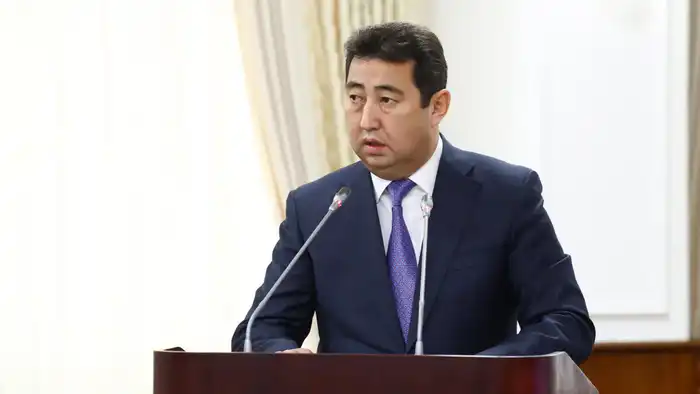 Конституционная реформа в Казахстане шаги к улучшению жизни граждан Павлодаре