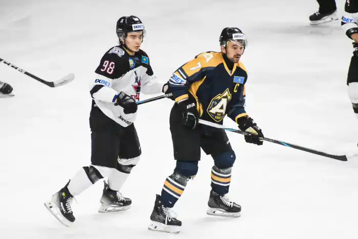 Выход хоккейного клуба «Алматы» в плей-офф PRO HOKEI LIGASY: новые перспективы и вызовы Павлодаре