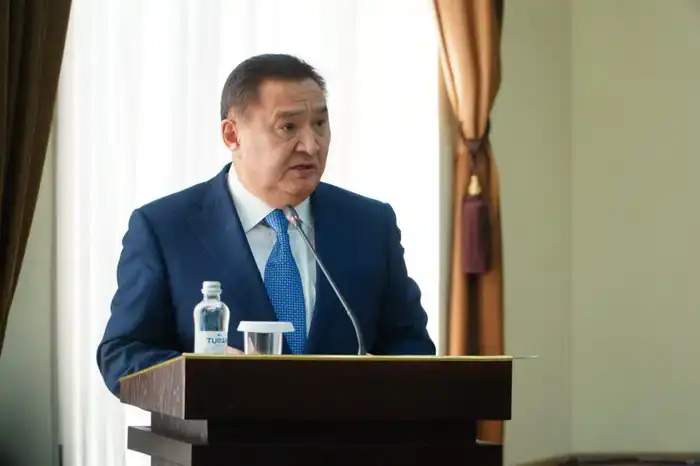 Качество воды под контролем: что ждет нас в 2025? Павлодаре