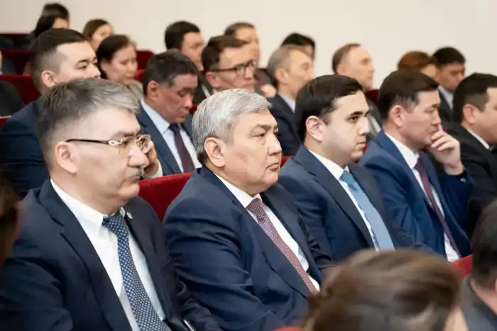 Цифровая симфония агропромышленности: как «е-АПК» станет дирижёром в 2026 году Павлодаре