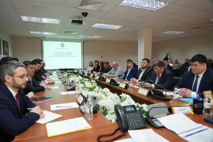 Итоги расследования транспортных происшествий в Казахстане: статистика и меры безопасности за 2025 год Павлодаре