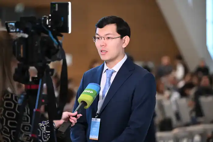 В Астане прошел столичный форум гидов и экскурсоводов (5)