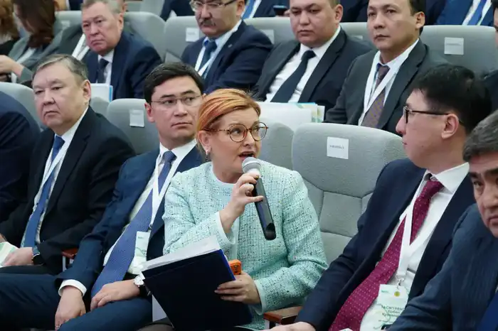 В Астане обсудили развитие отечественного семеноводства (6)