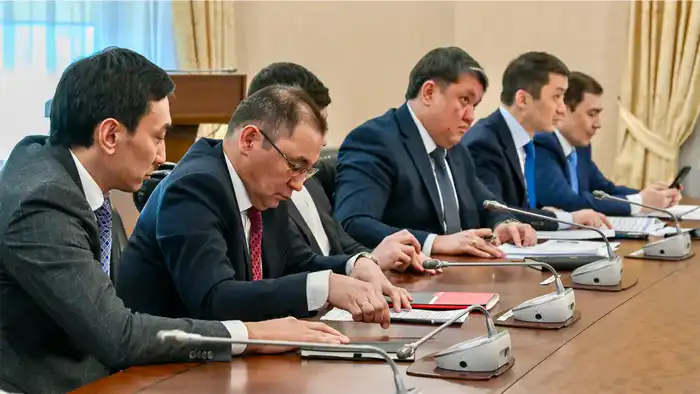 Химия роста: что ждет отрасль до 2026? Павлодаре