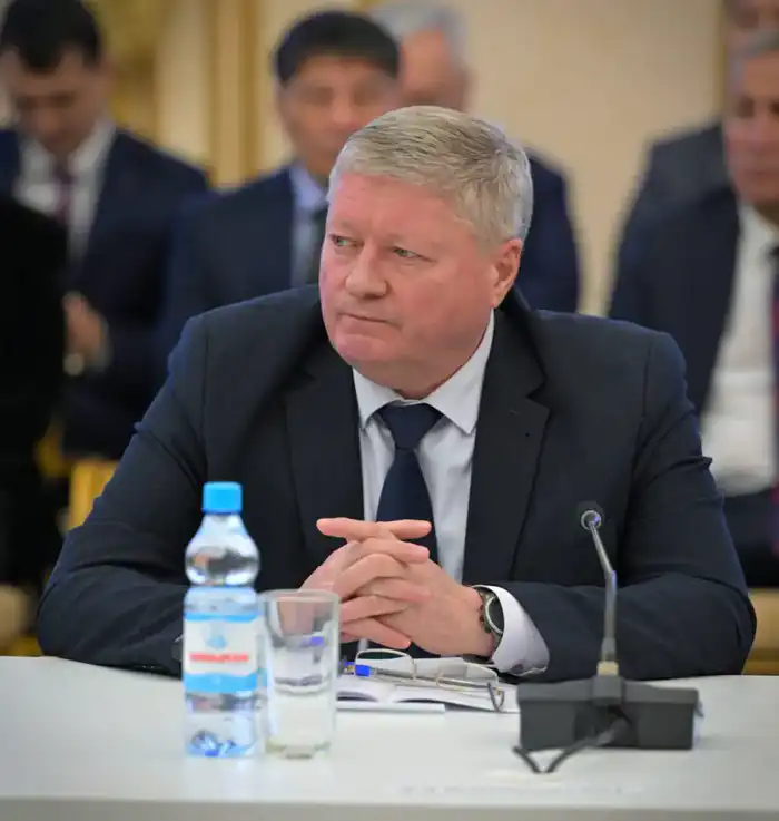 Актив Павлодарской области поддержал проект новой Конституции Республики Казахстан (4)