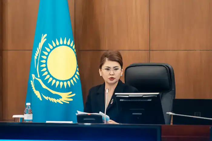 Трудоустройство в Казахстане в 2026 году более 500000 человек Павлодаре