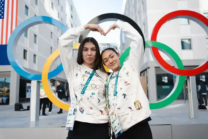 Зимние Олимпийские игры – 2026: расписание выступлений казахстанских спортсменов (3)