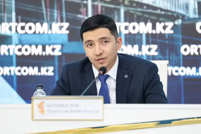 Казахстан завершил масштабные проекты в коммунальном хозяйстве, снизив износ сетей водоснабжения и водоотведения Павлодаре