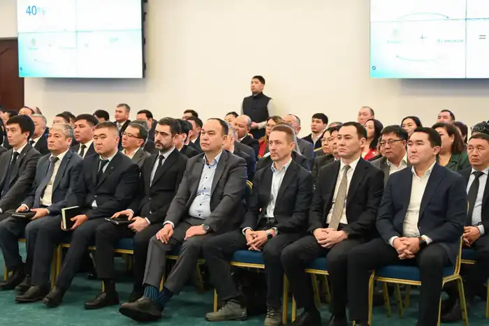 Обсуждены вопросы поддержки и развития предпринимательства в регионе (7)